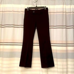Banana republic, trouser, Martin fit size for short